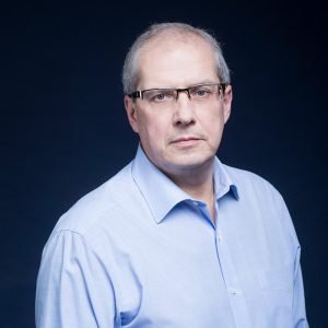 DR. AIGARS KIŠURO