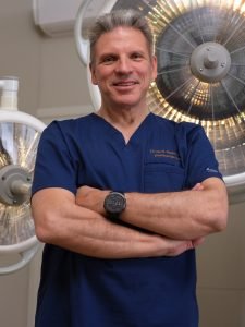 Dr.med. Jānis Ģīlis