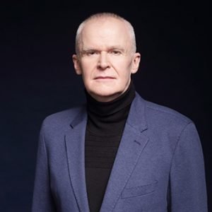 DR. KĀRLIS OZOLIŅŠ