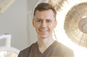 Dr. Kristaps Blūms