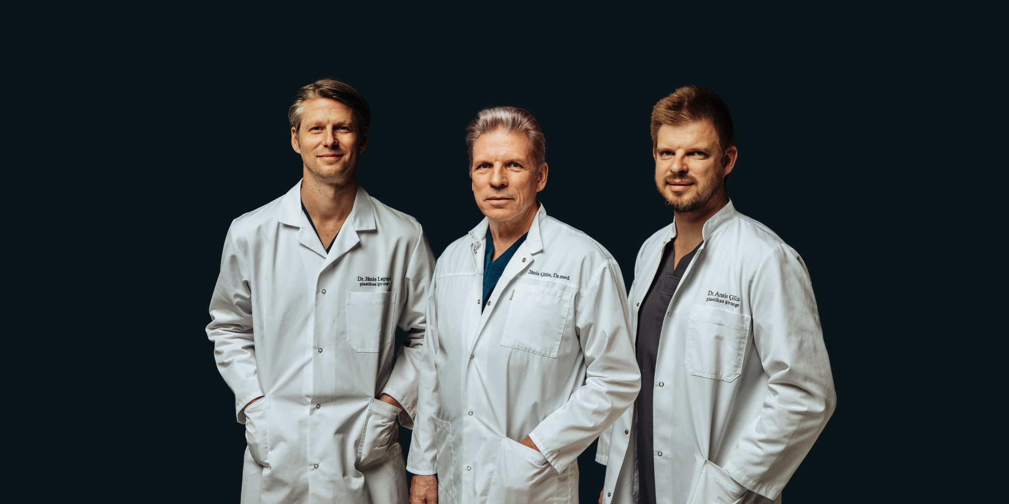 Skaistums un veselība 
ir mūsu prioritāte!