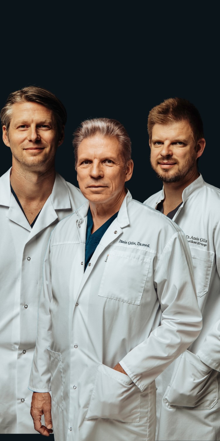 Skaistums un veselība 
ir mūsu prioritāte!